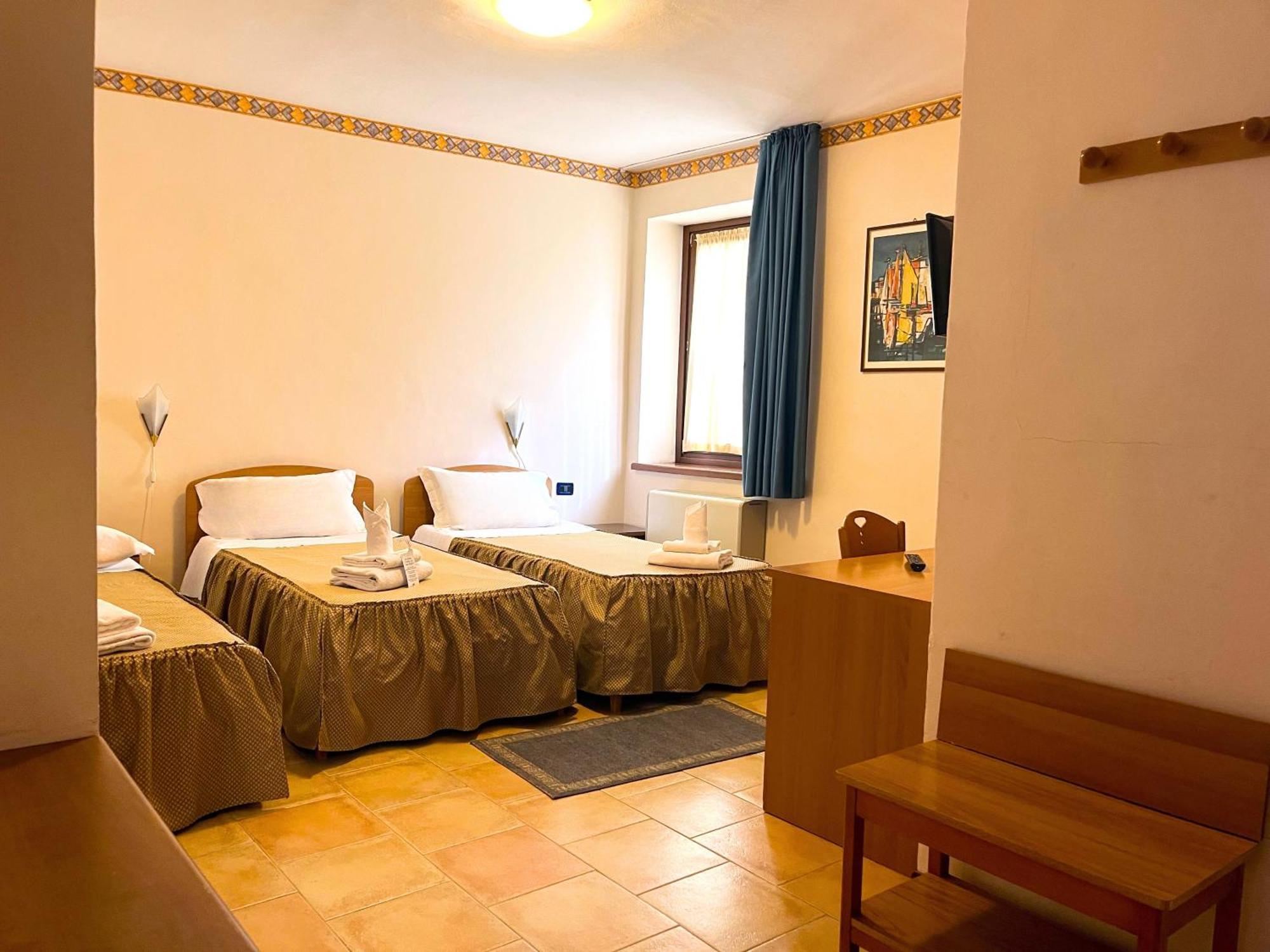 Hotel Суса Екстериор снимка