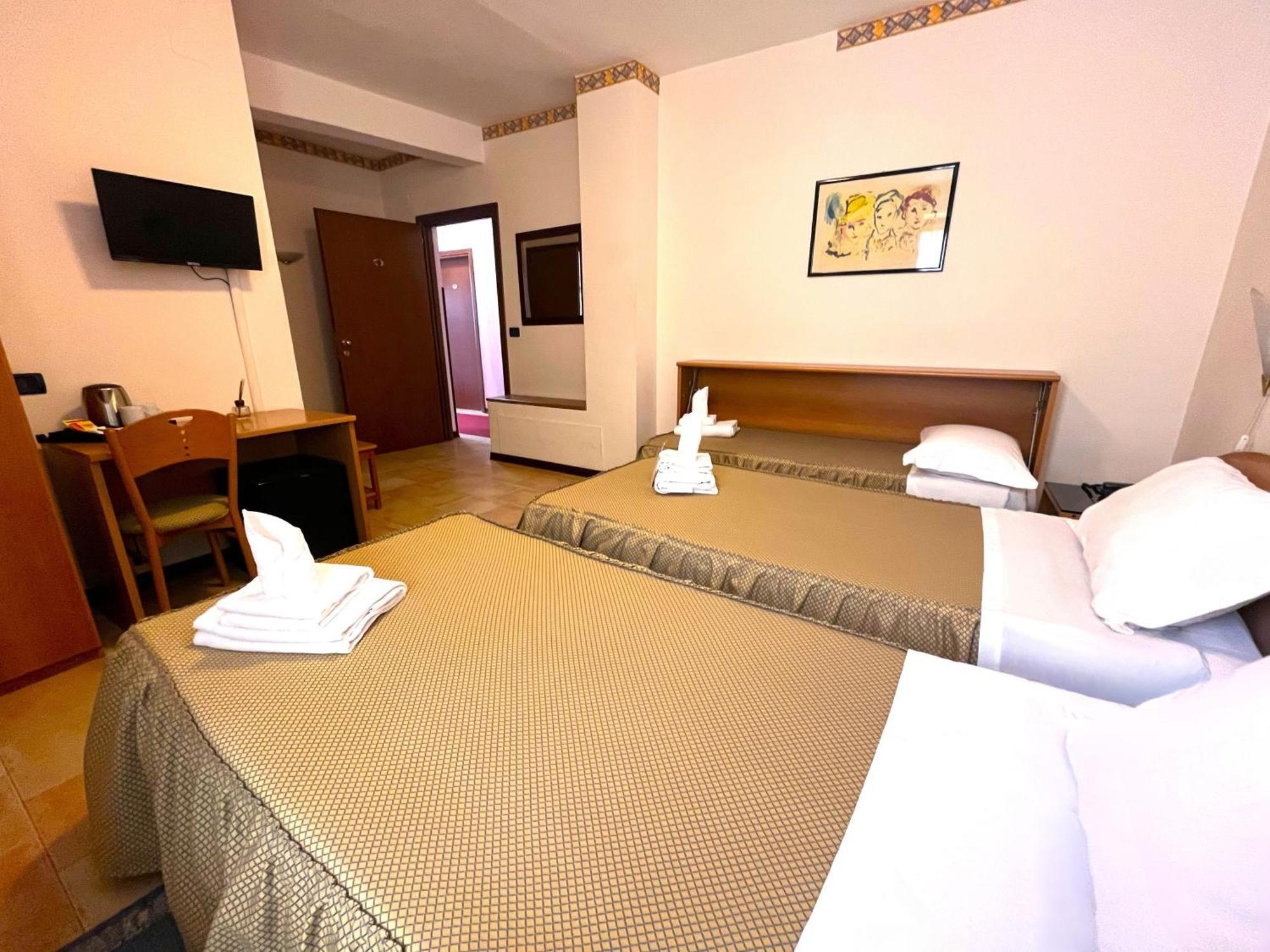 Hotel Суса Екстериор снимка