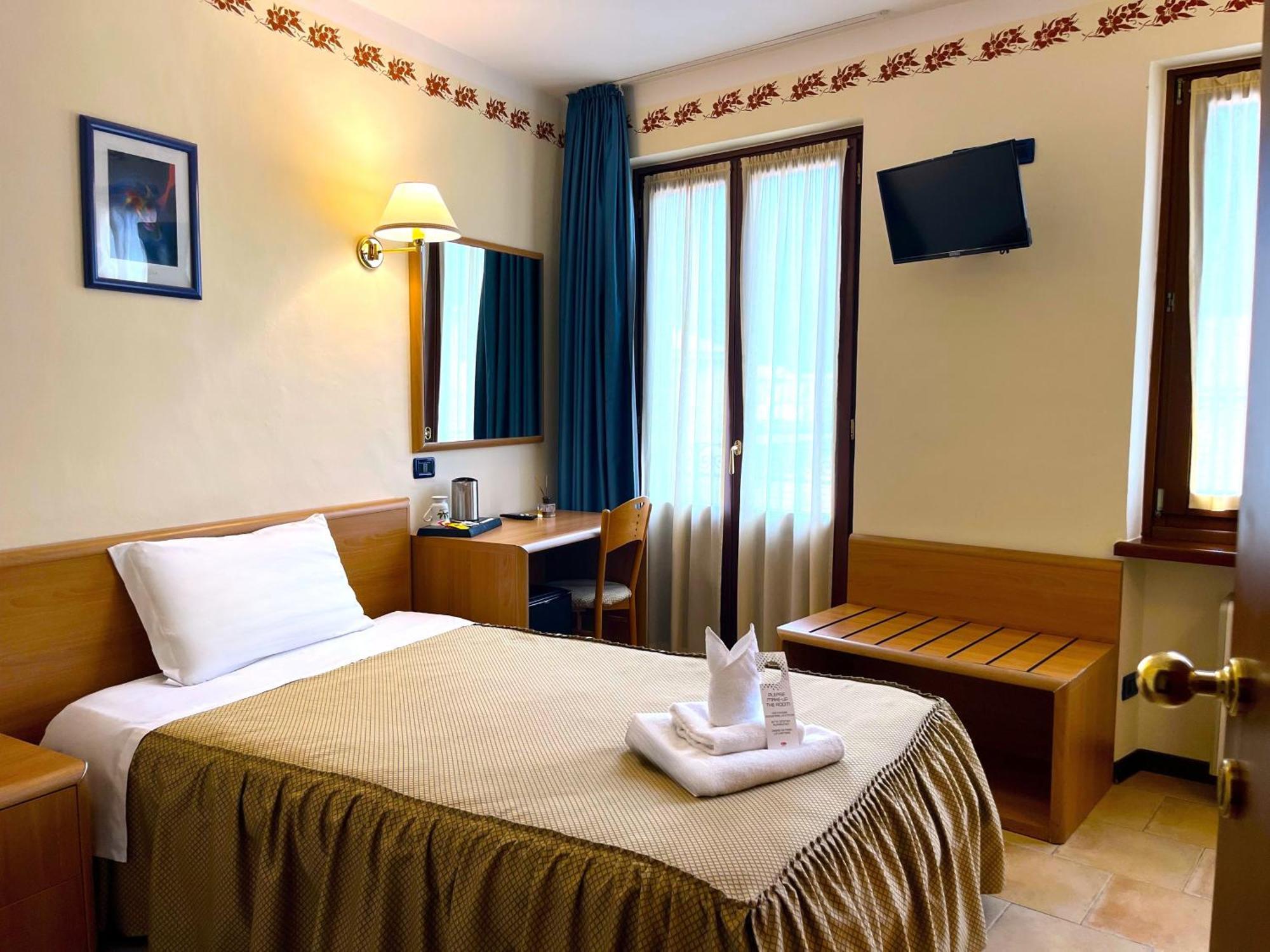 Hotel Суса Екстериор снимка